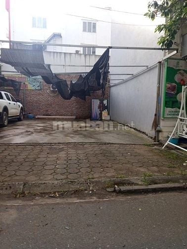 BÁN GẤP ĐẤT PHƯỜNG HAI BÀ TRƯNG XÂY KS VĂN PHÒNG, 202M2, MT 7M, 90 TỶ