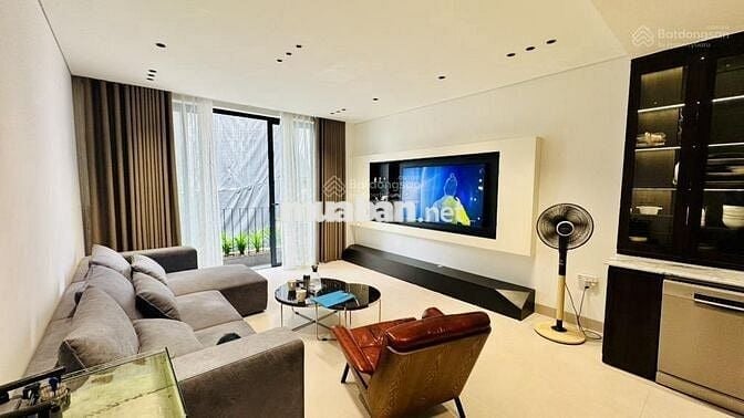 Bán nhà Liên Mạc, Bắc Từ Liêm, nhà thoáng sáng, hiện đại, nội thất đẹp