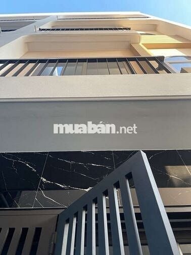 Bán nhà Liên Mạc, 30m² , ôtô đỗ cổng, nhà mới koong 5.1 tỷ