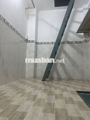Nhà nguyên căn diện tích sàn 20m2