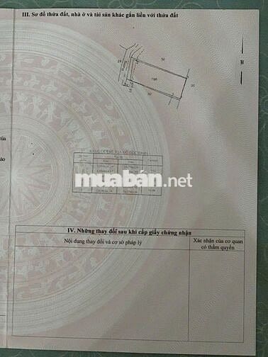 Nhà vị trí đẹp 1/Trịnh Thị Miếng( 8x20) ,SHR, giá chỉ 1tỉ180tr