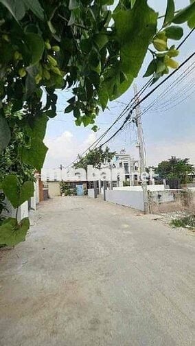 BÁN LÔ ĐẤT NỞ HẬU - ĐƯỜNG XE TẢI- FULL THỔ CƯ-XÂY TỰ DO