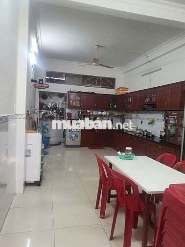 🌈NHÀ BÌNH PHÚ ĐƯỜNG 14M💥4x18m 4 Tầng Bán Nhanh 5PN🧊🧊