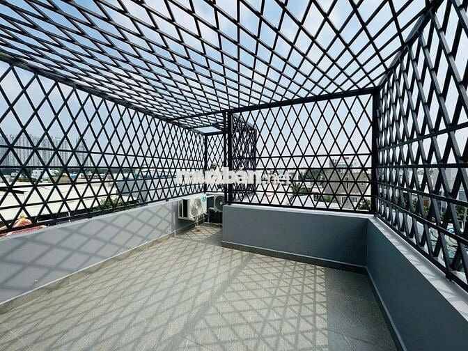 CHÍNH CHỦ CẦN BÁN GẤP NHÀ ĐẸP – HẺM XE HƠI – FULL NỘI THẤT – CHỈ 7.45