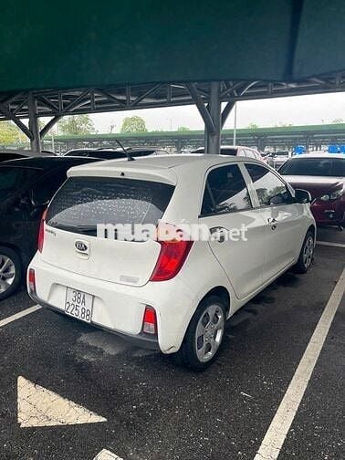 Kia Morning 2019 MT - 47000 km