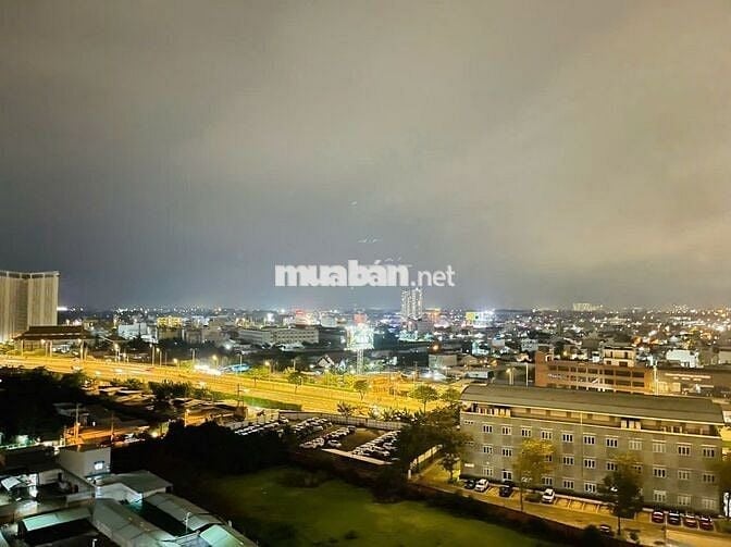 Bán nhanh căn hộ 3PN -2WC đã có sổ công chứng liền