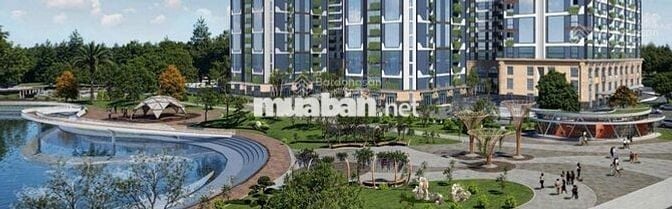 BÁN CĂN HỘ TẦNG TRUNG *** SỔ LÂU DÀI DỰ ÁN PLATINUM LONG BIÊN