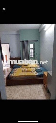 phòng rộng 26m2 (3.8tr) gần đường Lê Quang Định, Nơ Trang Long Bình Th