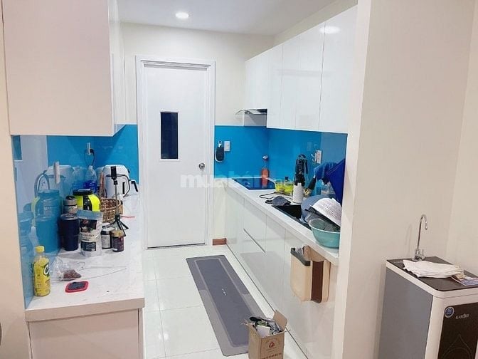 Chủ nhà bán căn hộ Diamond Riverside 3pn, 2wc giá bán 3,3 tỷ