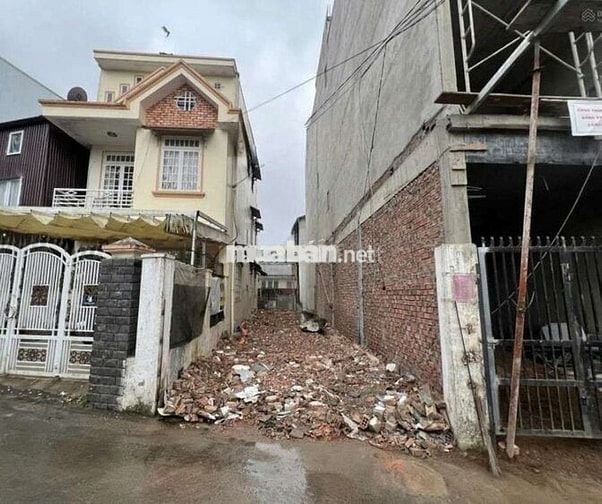 HƠN 90m² ĐẤT NGAY PHƯỜNG 2 Ô TÔ TẬN NƠI CHỈ 6 TỶ-