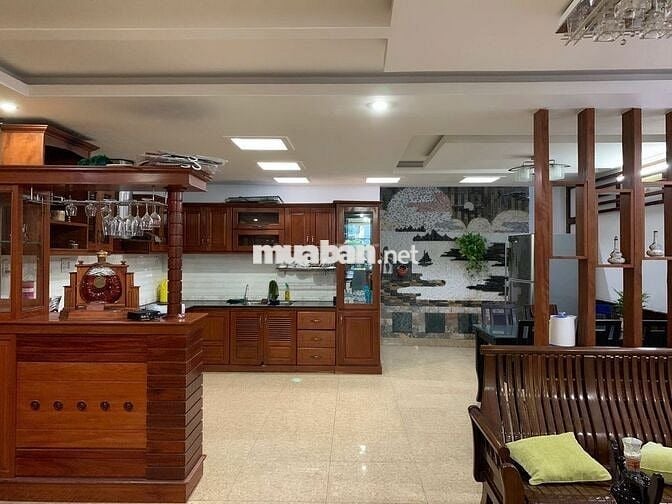 NHÀ NGUYÊN CĂN ĐƯỜNG NGÔ QUYỀN SÁT GẦN CẦU RỒNG