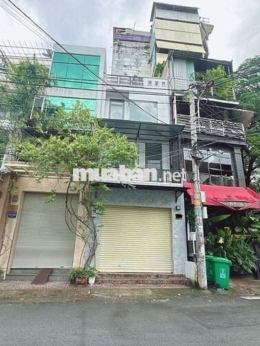 MẶT TIỀN KINH DOANH KHU VIP TÂN PHÚ  4 TẦNG - CHỈ 5.95 TỶ