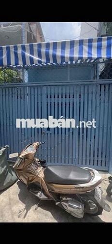 CHO THUÊ NHÀ NGUYÊN CĂN 3 PHÒNG NGỦ, CMT8, Gần công viên LÊ THỊ RIÊNG