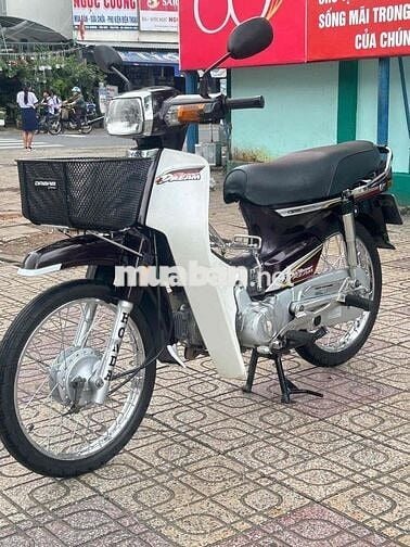 honda super 2010 bstp full zin