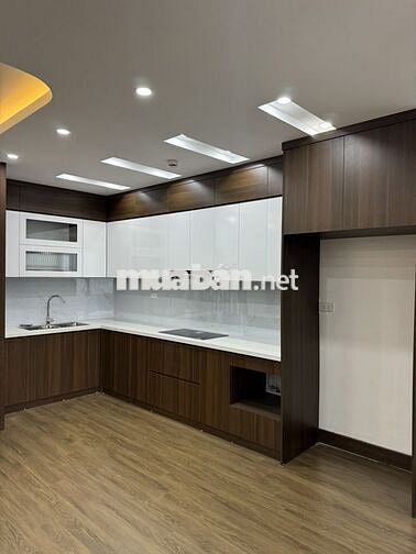 Chung cư Xuân Mai Complex, Dương Nội, Hà Đông, 108m2, 3 ngủ, 2 vệ sinh