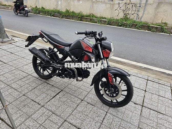 kymco50 ko bằng láy xe đẹp máy zin im ru bs65