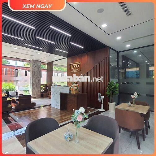 Cho thuê văn phòng 35m² Full nội thất  – Giá chỉ 8 triệu/tháng