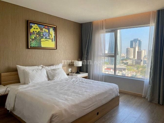 🏡 CHO THUÊ CĂN HỘ FHOME 2PN – VIEW PHỐ ĐẸP – FULL NỘI THẤT – GIÁ CHỈ 