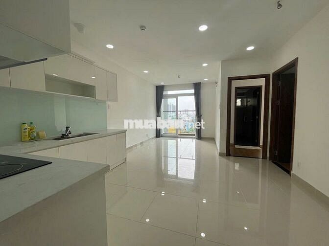 💥 BÁN CĂN HỘ WESTERN 68M2 BLOCK B3 👉 TẦNG TRUNG QUẬN 6