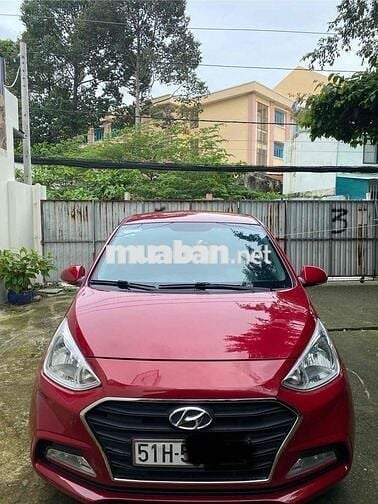Hyundai Grand i10 2019 Grand 1.2 AT - 67 km