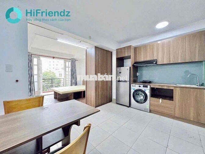 Cho Thuê Căn Hộ Đủ Tiện Ích Gần Công Viên Thỏ Trắng