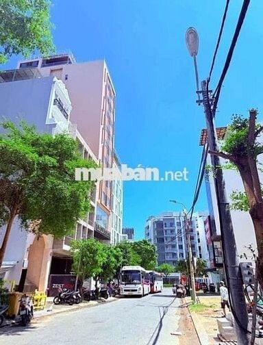 Bán cặp đất mặt tiền An Đồn 4 gần sát Đinh Thị Hoà