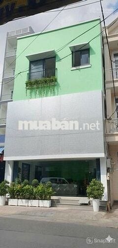 💎 Cho Thuê Nhà Đẹp Đề Thám – 3 Tầng, Trung Tâm Quận 1 🏠