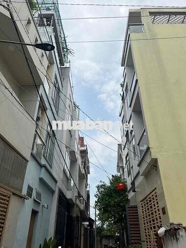 CHDV dòng tiền 80 TRIỆU/tháng ngay Metro chỉ 11.9 tỉ