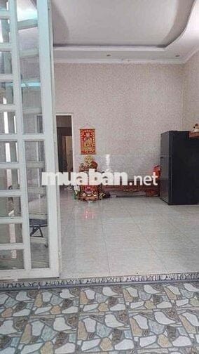 Nhà Đẹp Hẻm 6m 1/ Trần Bá Giao P5: 5.5x25m ,3pn, 3 máy lạnh