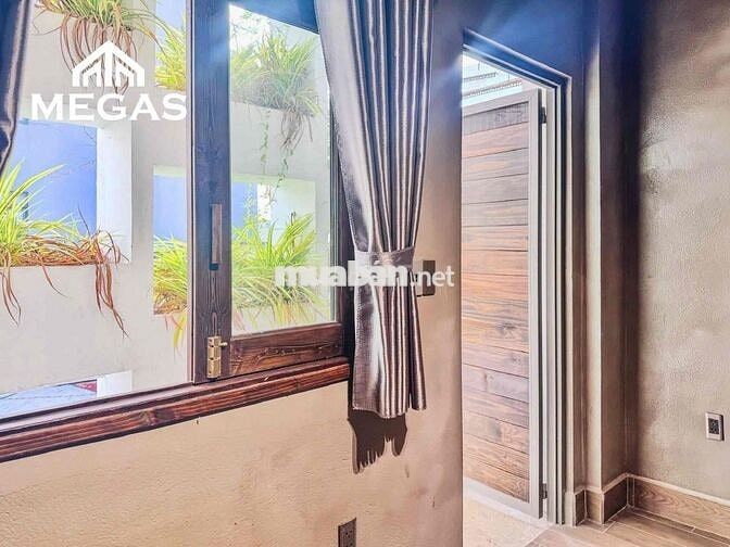 STUDIO MỚI FULL NỘI THẤT BAN CÔNG NGAY HOÀNG DIỆU 2, CHỢ THỦ ĐỨC