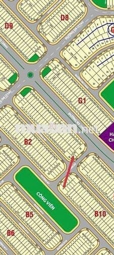 Bán gấp lô đất kdc lavender giá đầu tư , bảo đảm đầu ra .