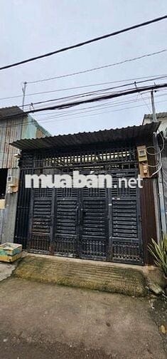 Nhà 2 phòng ngủ 2 tollet.hướng đông