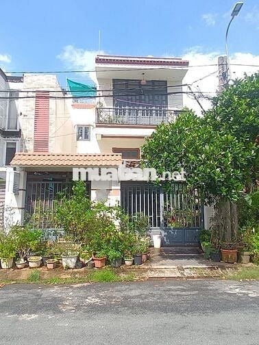 CHO THUÊ NHÀ 2 TẦNG 7 * 18M HẺM TẢI - TRƯỜNG THỌ. THỦ ĐỨC