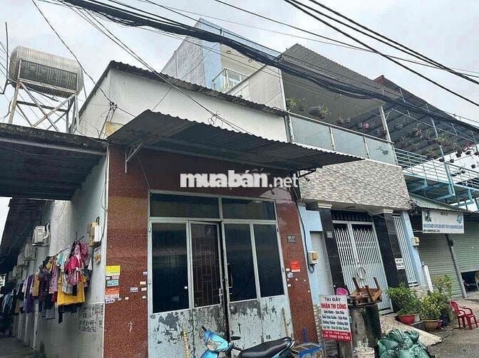 Bán 994m2 thổ cư có sẵn 53 phòng trọ giá 29 tỷ Tl, bình Tân, TP HCM