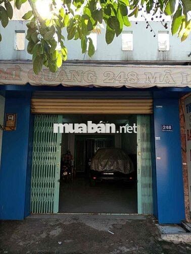 Chính chủ cần bán nhà mặt tiền đường mã lò