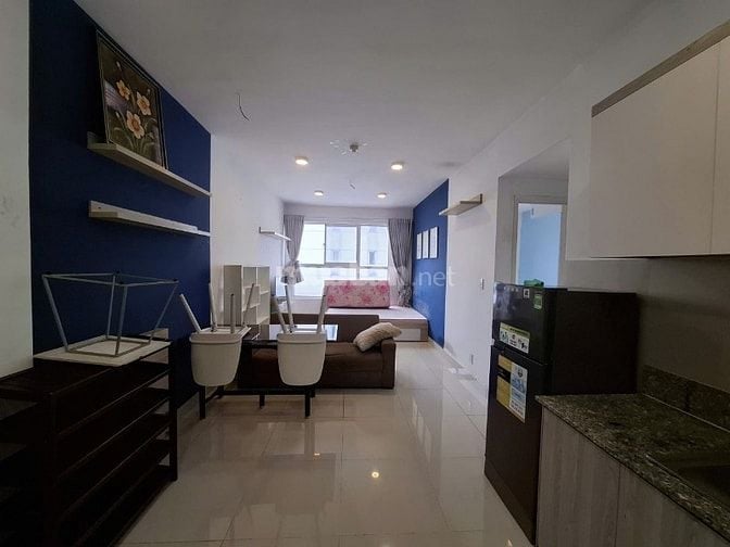 Cần cho thuê căn hộ 2 phòng ngủ diện tích 60m2 tại Citihome Quận 2