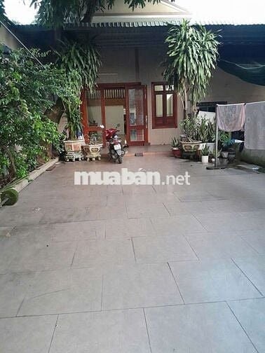 Bán nhà Mặt tiền đường nhựa 12m thông,DT: 6,80 x 40 (gần chợ Tân Hiệp)