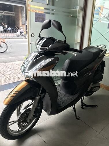 Honda sh 125cc năm 2020 mà xám smartkey mới 98%