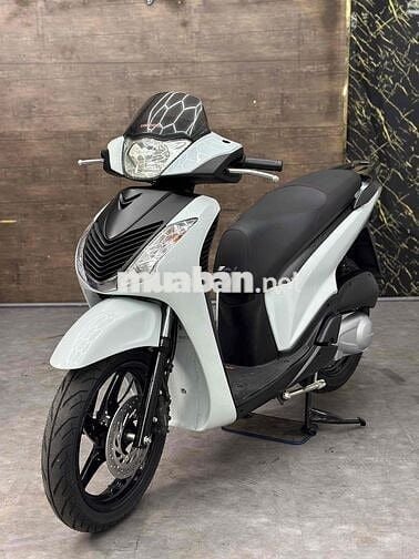 Sh125 3 cục 2010 đầu 5001 dọn mới