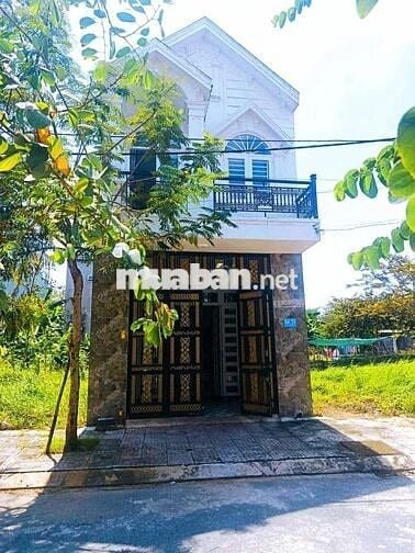 Nhà  chính  chủ cần  bán  Khu Dân  Cư  Xuyên Á