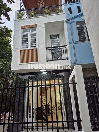 Chính chủ bán nhà 1T1L 46,2m2/975tr ngay Đ. Tránh QL50, Tân Kim