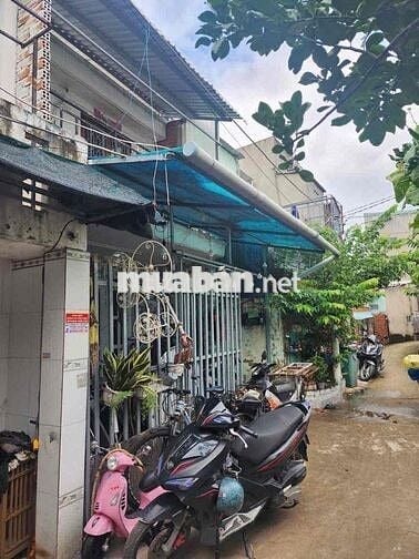 Bán nhà Phước kiển 44m2 sổ riêng nói ko quy hoạch