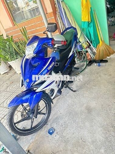 Cần bán xe Exciter 135 như hình