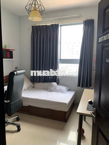 Bán căn hộ Sacomreal 584, 106m2, 3 phòng ngủ, sổ hồng, giá: 4,1 tỷ