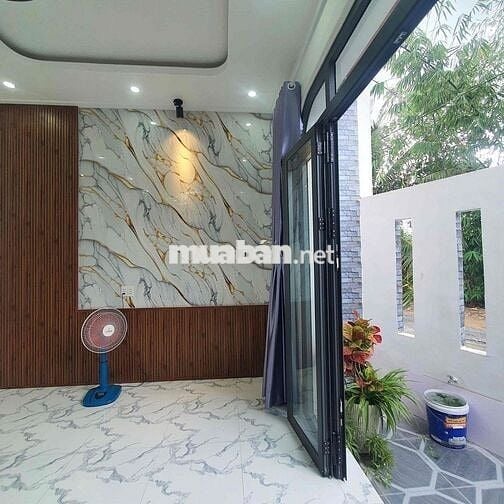 NHÀ ĐẸP GIÁ SIÊU HỜI – P.TÂN HẠNH, TP.VĨNH LONG