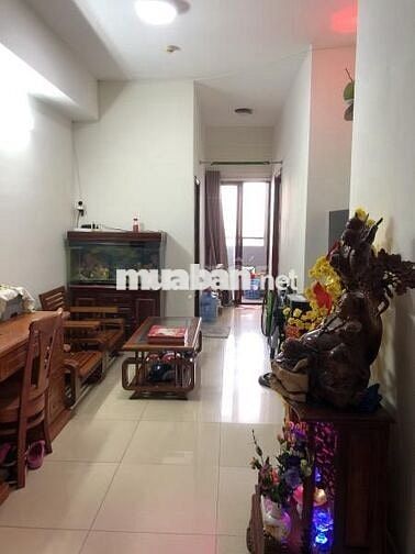 Bán gấp căn hộ Khang Phú - 74m2, 2PN, 2WC - Chính chủ, ko qua môi giới