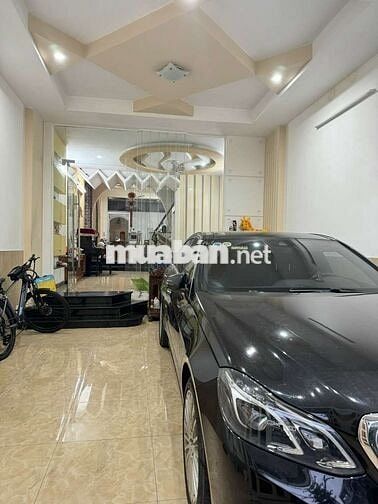 🧊NHÀ TÊN LỬA HIẾM BÁN 4,5X15m 4 Tầng💥CÁCH COOPMART 50M🌈🌈