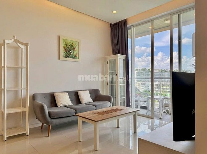 145m2, NTCC, Cao ốc Satra, Phan Đăng Lưu, PN, 21tr/th, 3PN, 2WC, NT