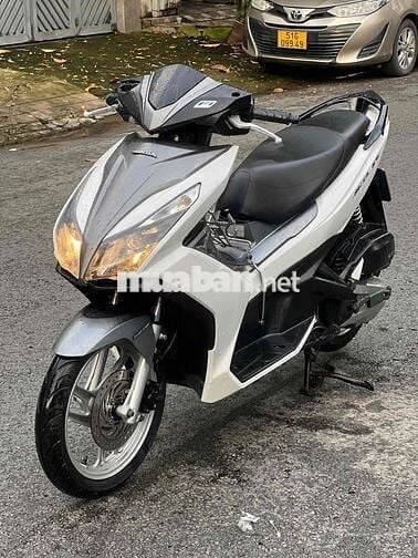 Honda Airblade fi 2014 chính chủ👉Góp