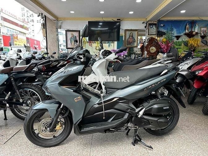 Air Blade 150 ABS 2021 Đặc Biệt BSTP Chính Chủ